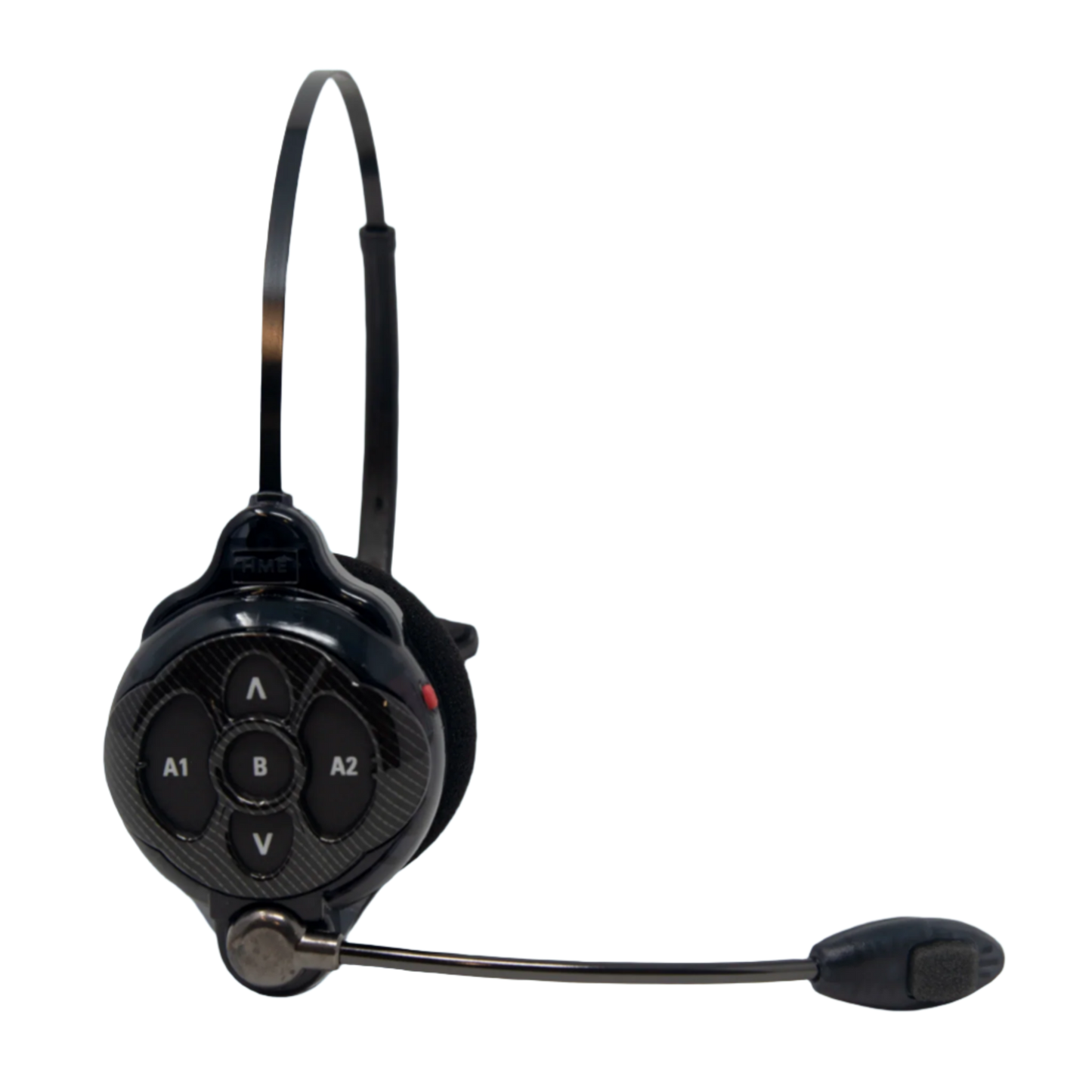 EOS | HD Drive Thru Headset