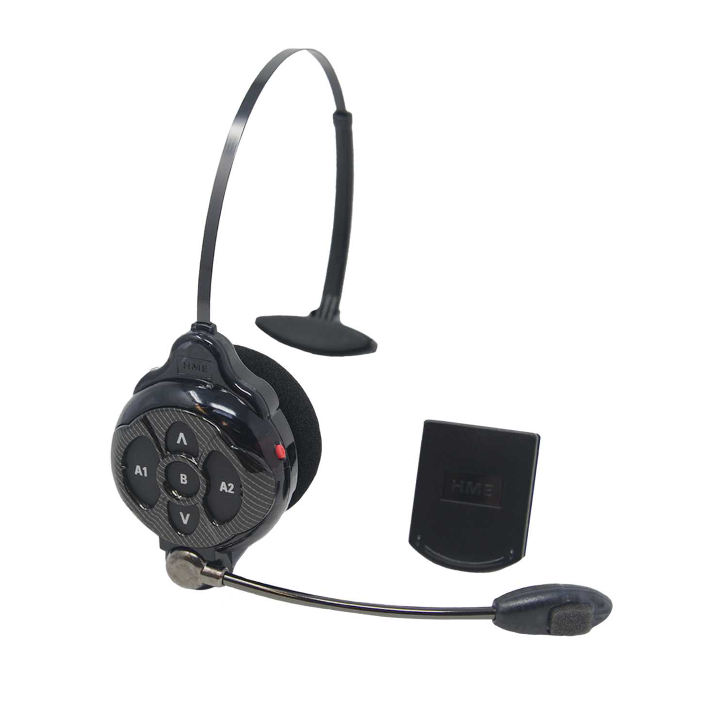 EOS | HD Drive Thru Headset