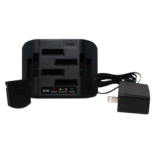 AC50 Battery Charger