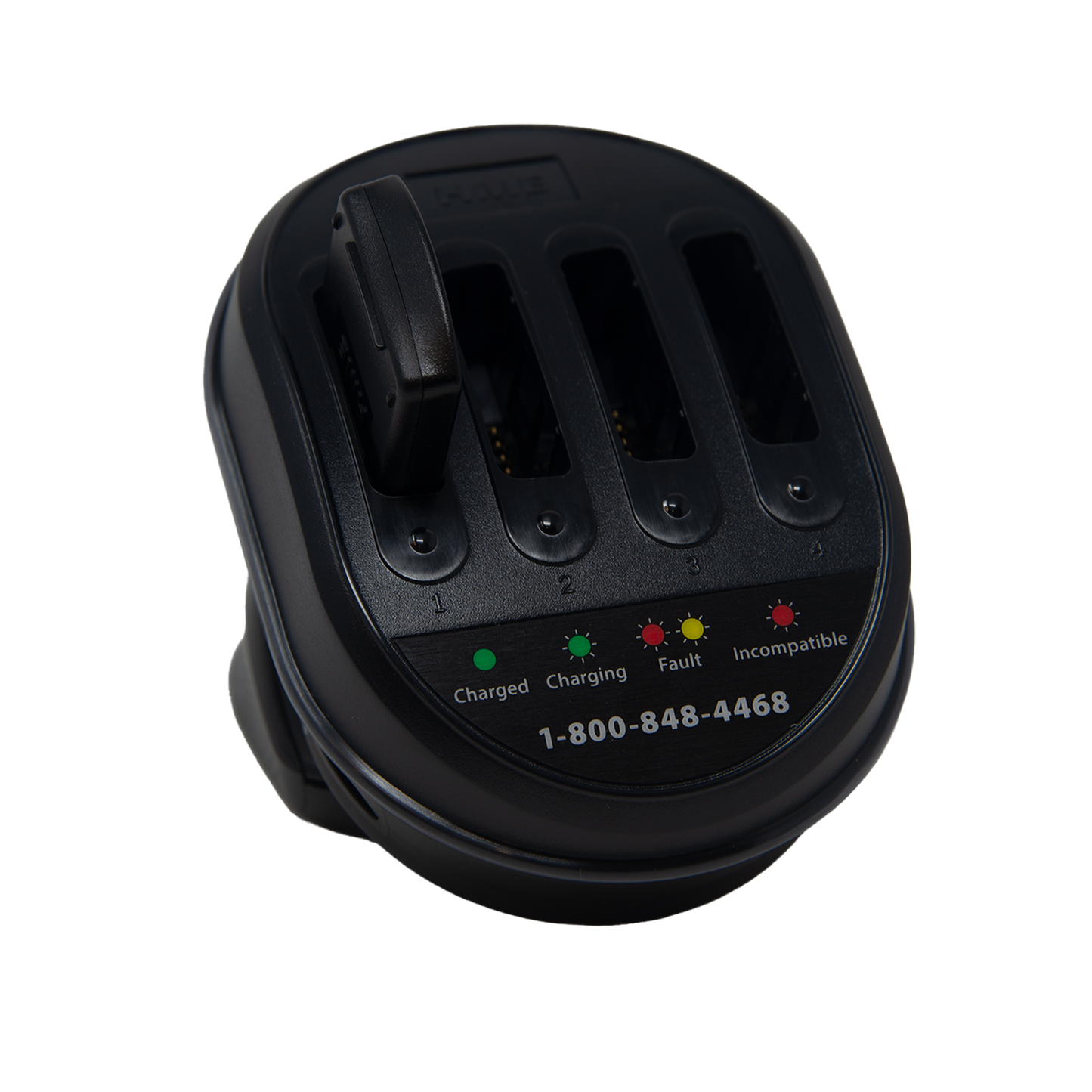 NEXEO Battery Charger