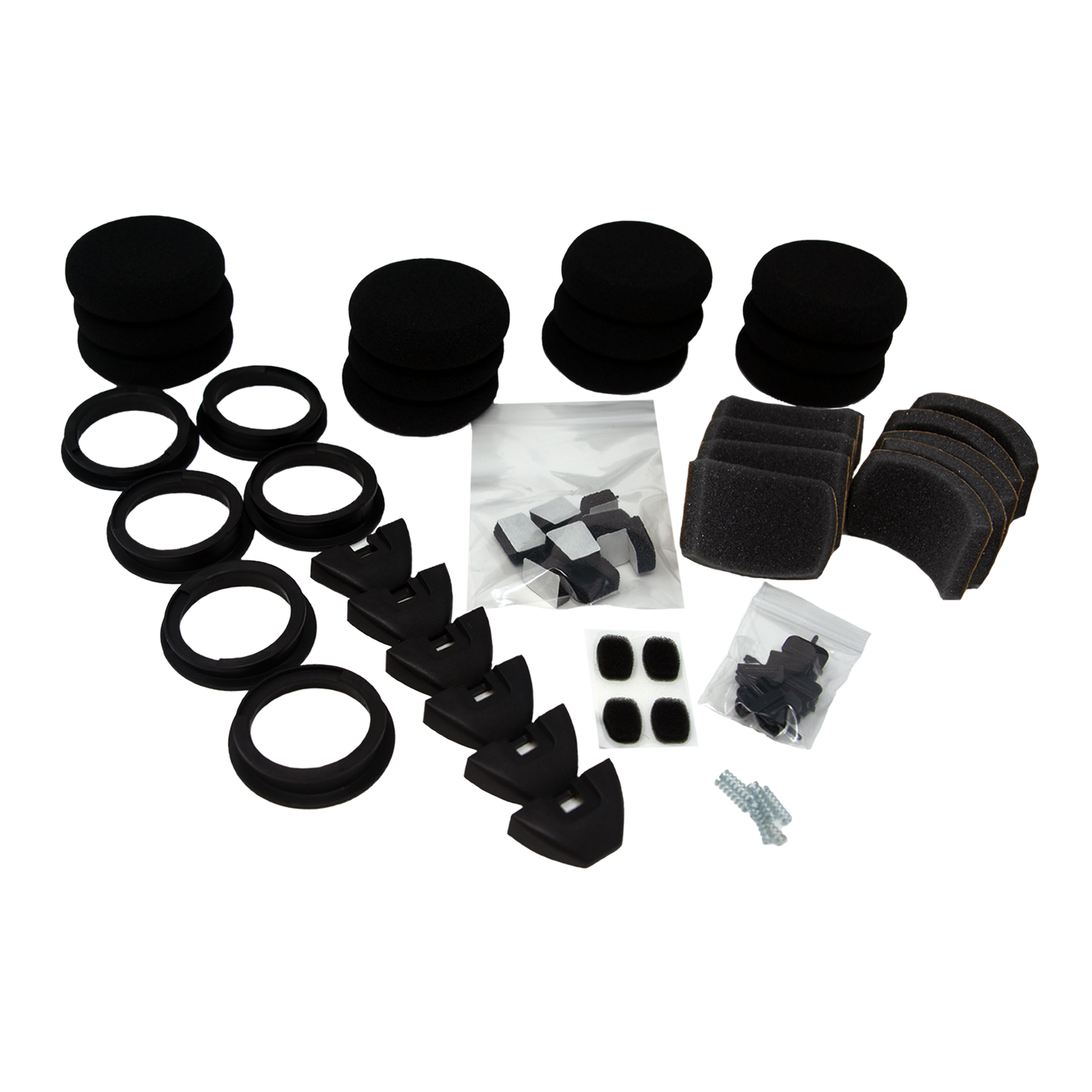 Headset Tune-Up Kit (Odyssey)