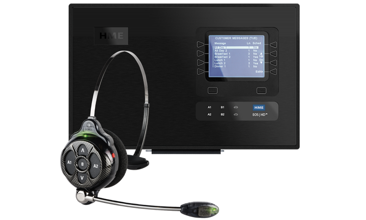 Buy EOS HD Drive Thru Headsets & Accessoriese Thru System Accessories ...