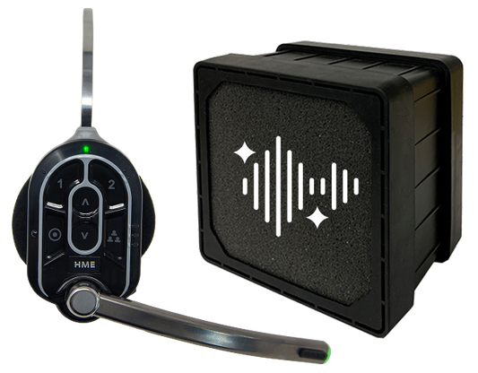NEXEO with ClearSoundX Upgrade Kit