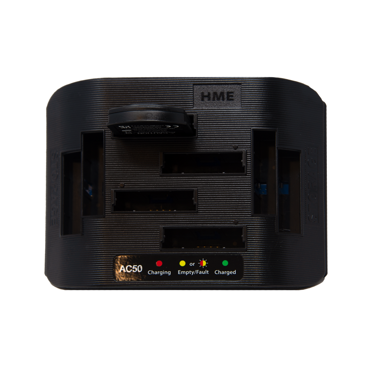 AC50 Battery Charger
