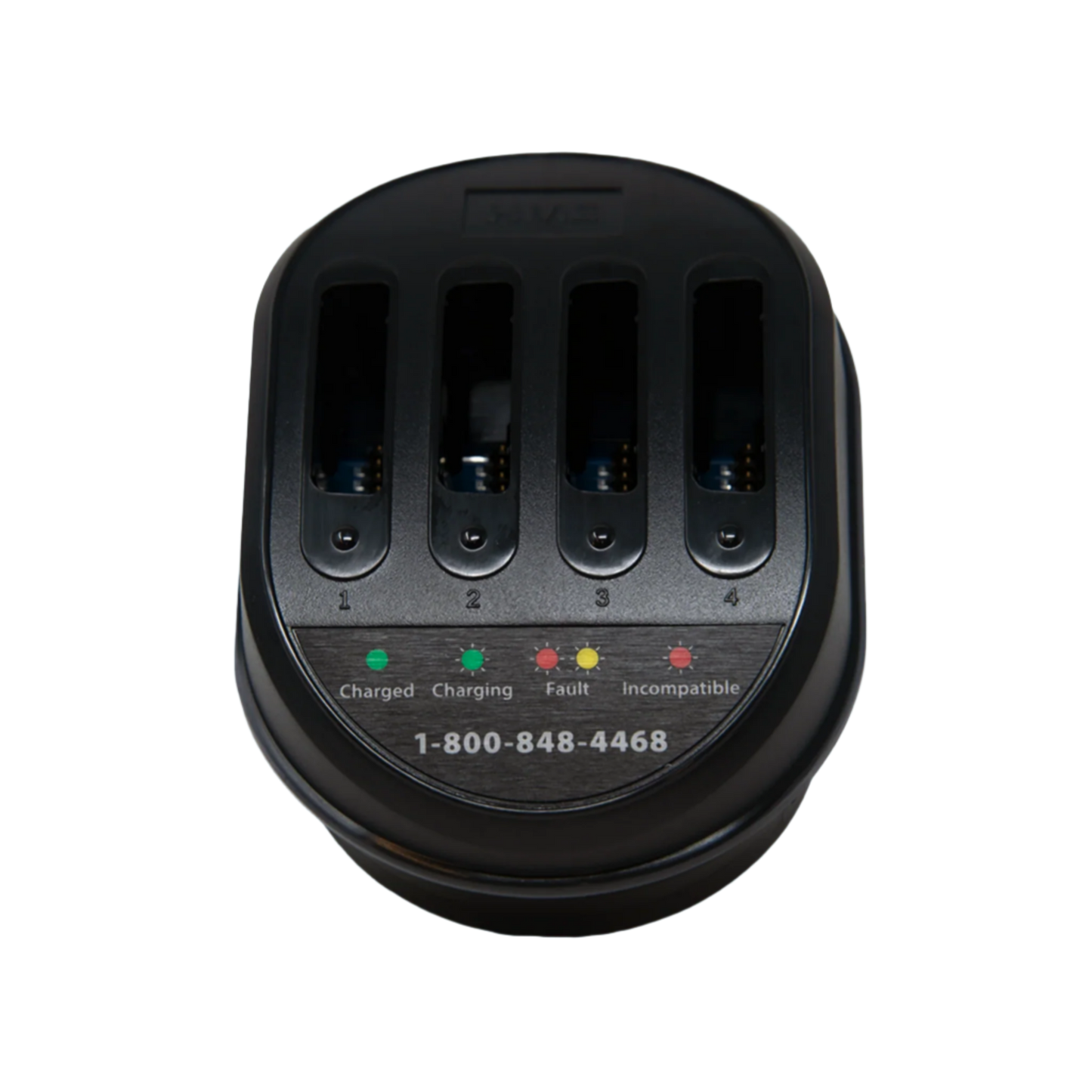 NEXEO Battery Charger