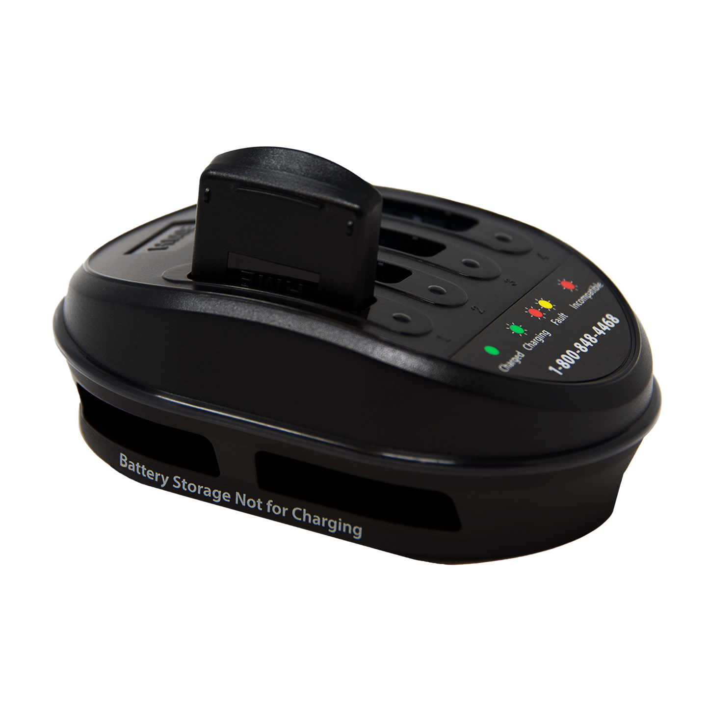 NEXEO Battery Charger